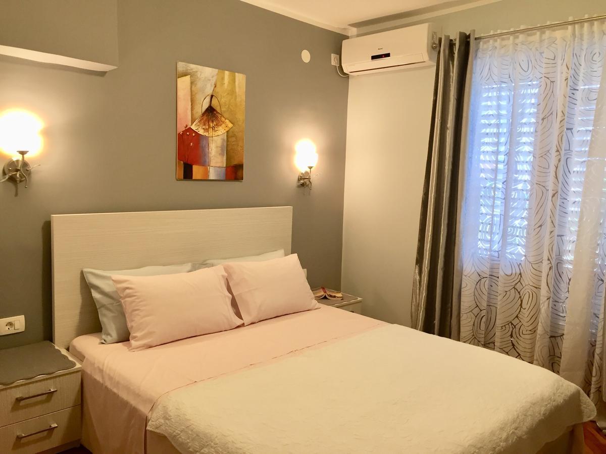 Apartments Lara Κότορ Εξωτερικό φωτογραφία